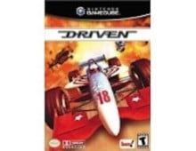 (GameCube):  Driven